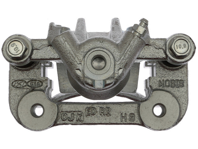 Disc Brake Caliper Raybestos Brakes RC12536C