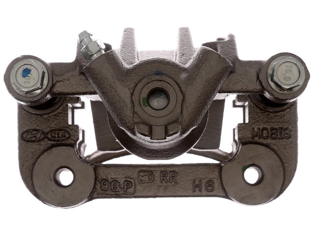 Disc Brake Caliper Raybestos Brakes RC12537
