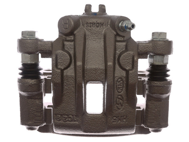 Disc Brake Caliper Raybestos Brakes RC12537