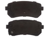 Disc Brake Caliper Raybestos Brakes RC12537