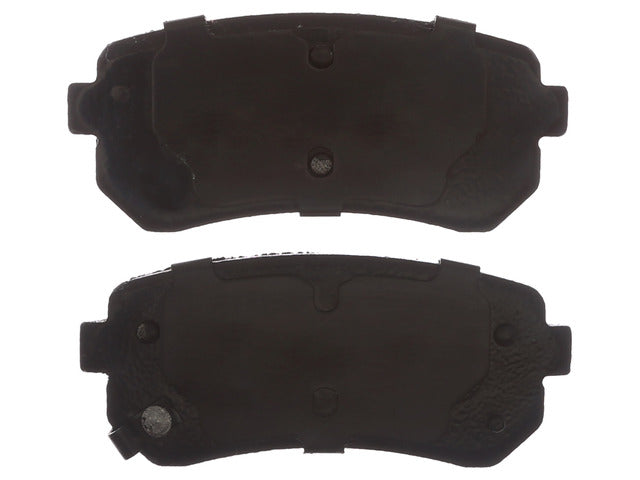 Disc Brake Caliper Raybestos Brakes RC12537