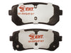 Disc Brake Caliper Raybestos Brakes RC12537C
