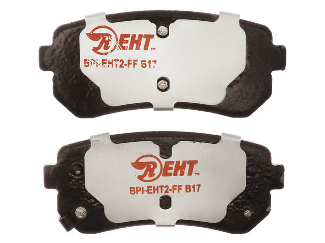 Disc Brake Caliper Raybestos Brakes RC12537C