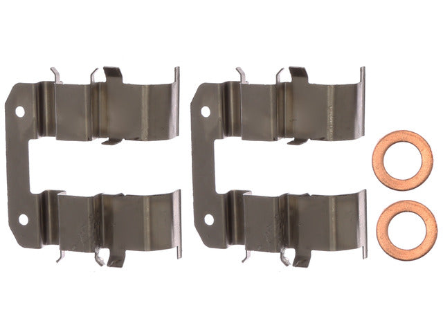 Disc Brake Caliper Raybestos Brakes RC12537C
