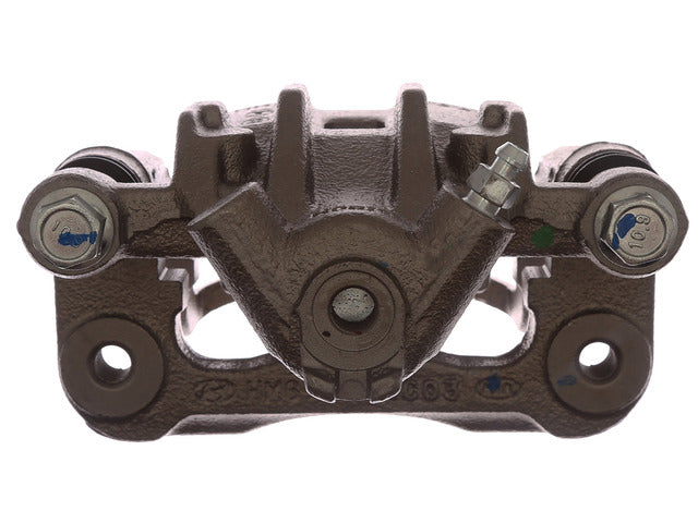 Disc Brake Caliper Raybestos Brakes RC12538
