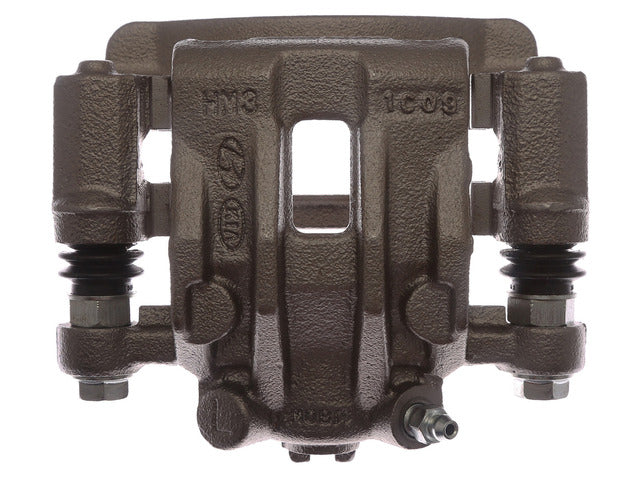 Disc Brake Caliper Raybestos Brakes RC12538