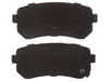 Disc Brake Caliper Raybestos Brakes RC12538