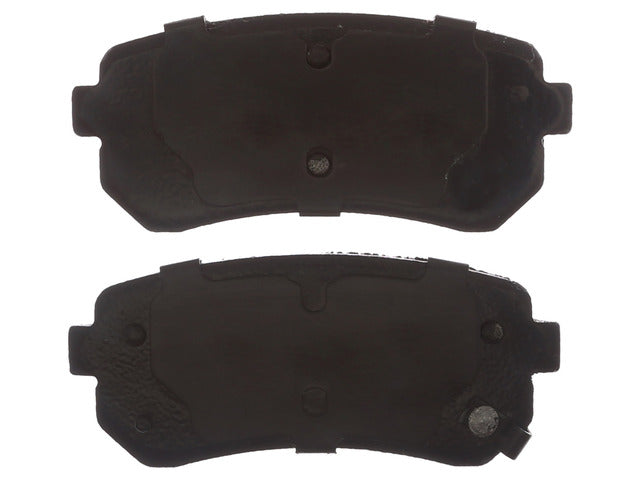 Disc Brake Caliper Raybestos Brakes RC12538