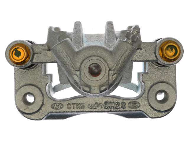Disc Brake Caliper Raybestos Brakes RC12538C