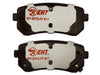 Disc Brake Caliper Raybestos Brakes RC12538C