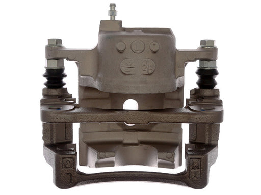 Disc Brake Caliper Raybestos Brakes RC12539