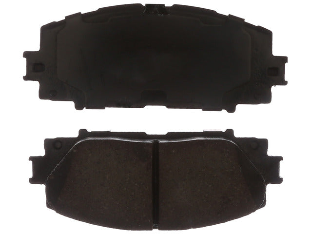 Disc Brake Caliper Raybestos Brakes RC12539