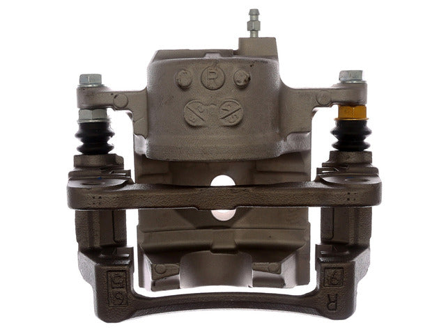 Disc Brake Caliper Raybestos Brakes RC12540