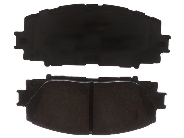 Disc Brake Caliper Raybestos Brakes RC12540