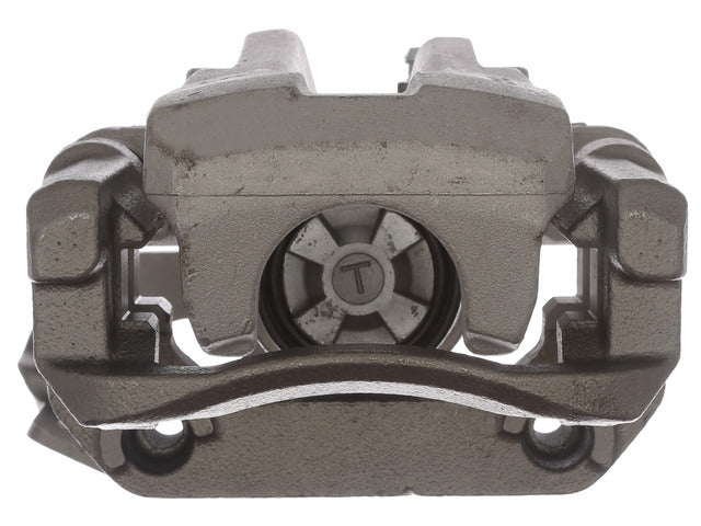 Disc Brake Caliper Raybestos Brakes RC12541