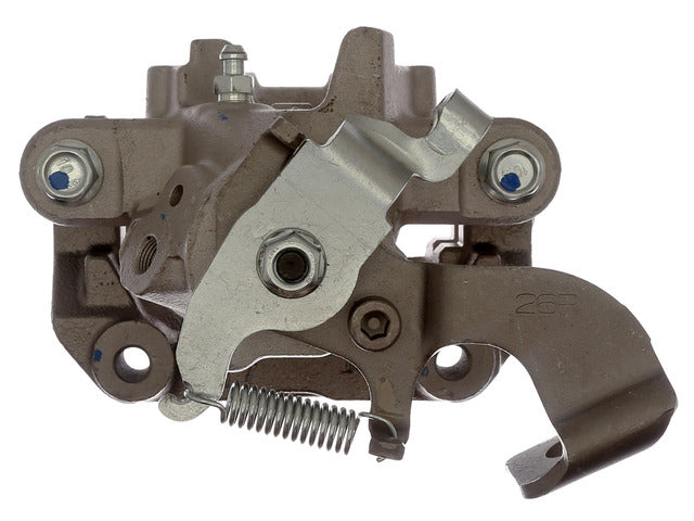 Disc Brake Caliper Raybestos Brakes RC12541