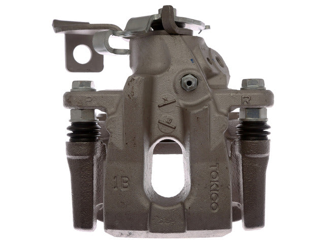 Disc Brake Caliper Raybestos Brakes RC12541