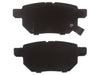 Disc Brake Caliper Raybestos Brakes RC12541