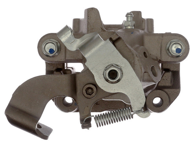 Disc Brake Caliper Raybestos Brakes RC12542