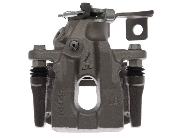 Disc Brake Caliper Raybestos Brakes RC12542