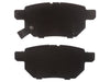 Disc Brake Caliper Raybestos Brakes RC12542