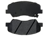 Disc Brake Caliper Raybestos Brakes RC12543C