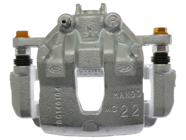 Disc Brake Caliper Raybestos Brakes RC12544C