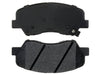 Disc Brake Caliper Raybestos Brakes RC12544C