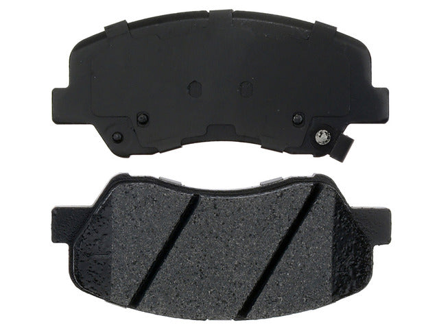 Disc Brake Caliper Raybestos Brakes RC12544C