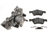 Disc Brake Caliper Raybestos Brakes RC12547