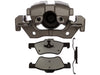 Disc Brake Caliper Raybestos Brakes RC12547
