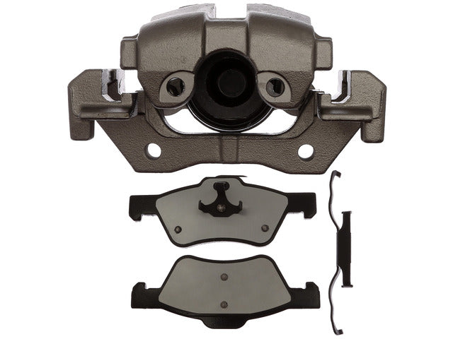 Disc Brake Caliper Raybestos Brakes RC12547