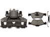 Disc Brake Caliper Raybestos Brakes RC12547