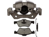 Disc Brake Caliper Raybestos Brakes RC12548