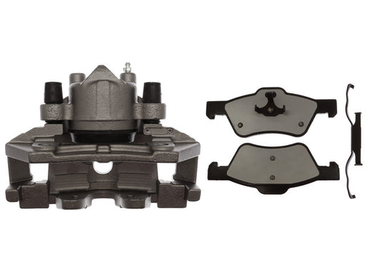 Disc Brake Caliper Raybestos Brakes RC12548