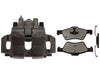 Disc Brake Caliper Raybestos Brakes RC12548