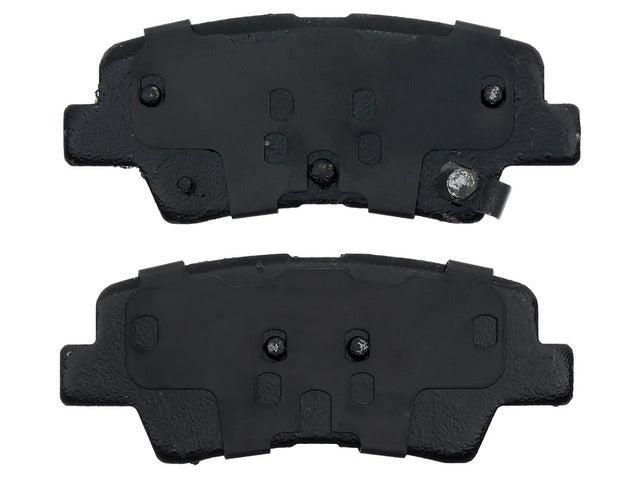 Disc Brake Caliper Raybestos Brakes RC12549C