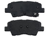 Disc Brake Caliper Raybestos Brakes RC12550C