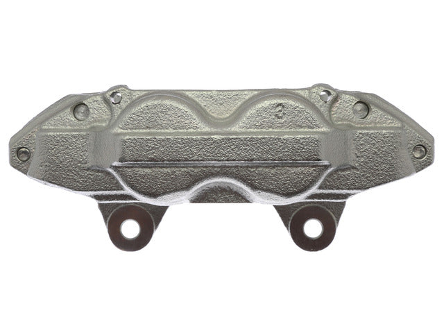 Disc Brake Caliper Raybestos Brakes RC12551C