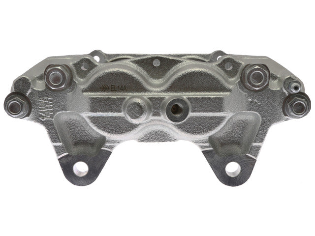 Disc Brake Caliper Raybestos Brakes RC12552C