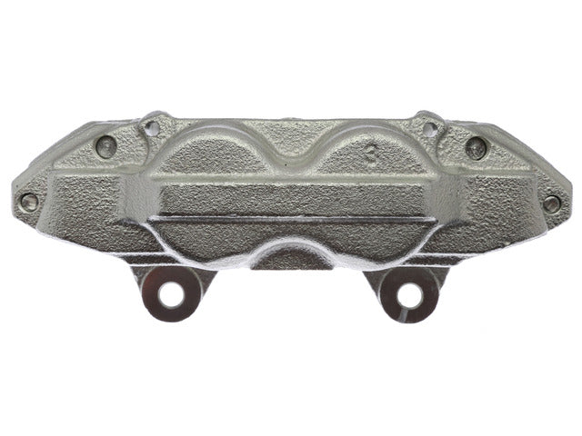 Disc Brake Caliper Raybestos Brakes RC12552C