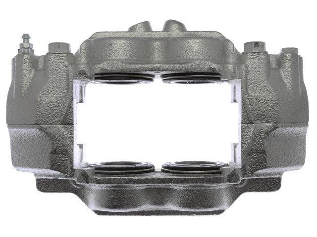 Disc Brake Caliper Raybestos Brakes RC12552C