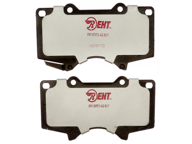 Disc Brake Caliper Raybestos Brakes RC12552C