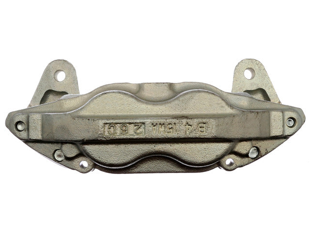 Disc Brake Caliper Raybestos Brakes RC12553C