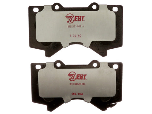 Disc Brake Caliper Raybestos Brakes RC12553C