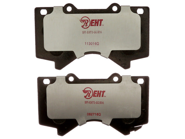 Disc Brake Caliper Raybestos Brakes RC12553C