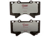 Disc Brake Caliper Raybestos Brakes RC12554C