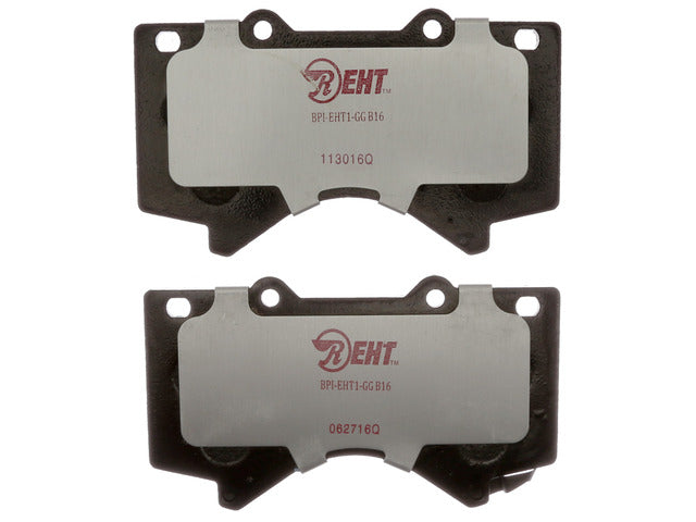 Disc Brake Caliper Raybestos Brakes RC12554C