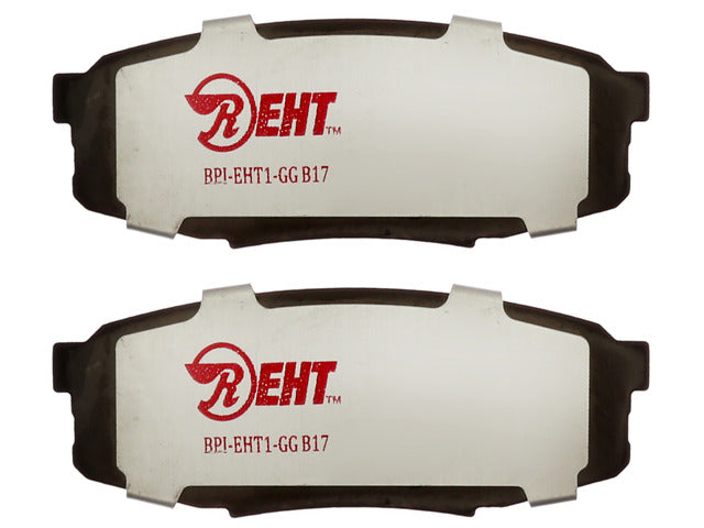 Disc Brake Caliper Raybestos Brakes RC12555C