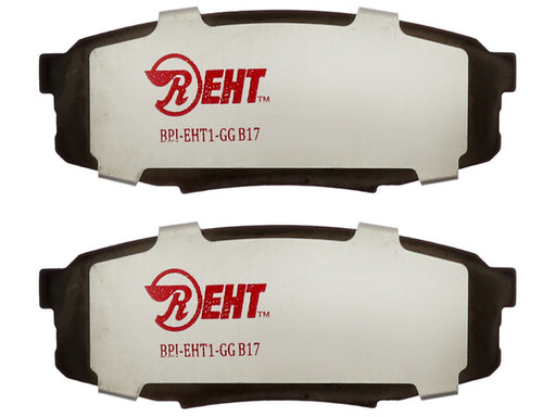Disc Brake Caliper Raybestos Brakes RC12556C